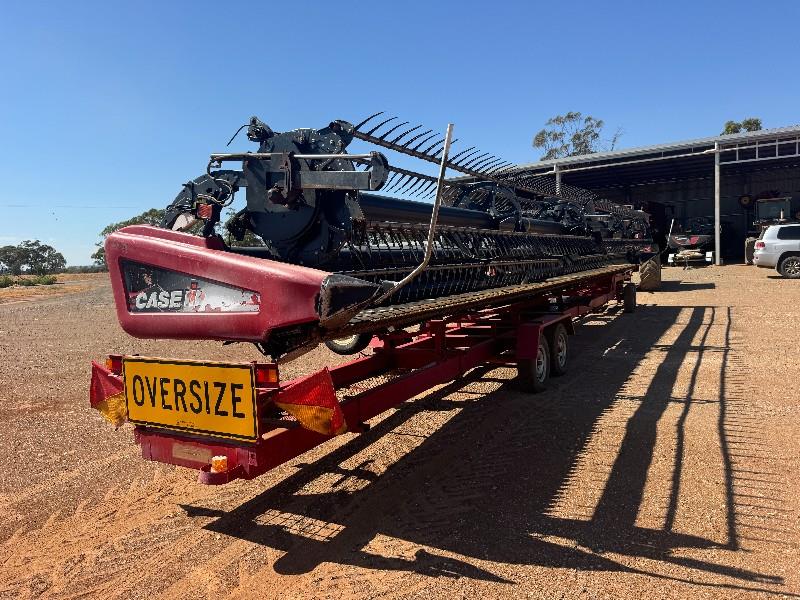 Hillview Machinery Item Detail