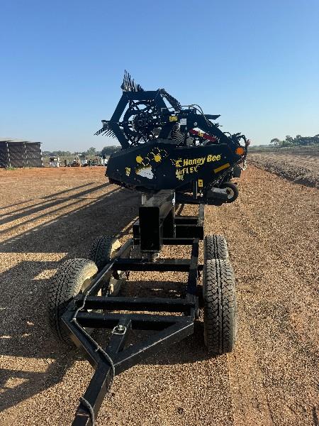 Hillview Machinery Item Detail
