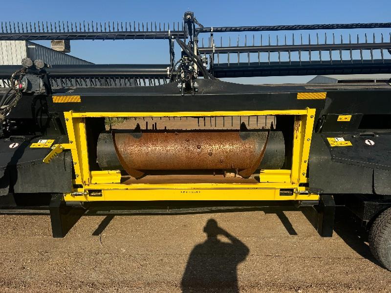 Hillview Machinery Item Detail