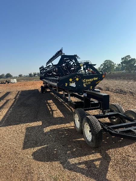 Hillview Machinery Item Detail