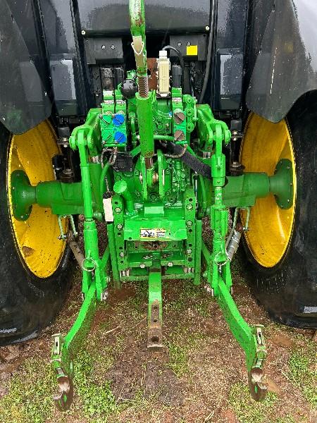 Hillview Machinery Item Detail
